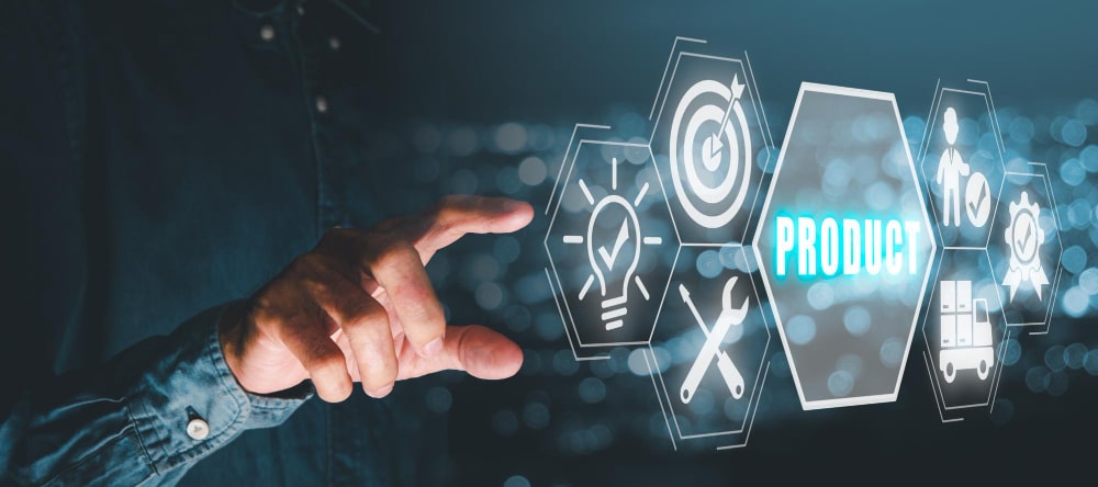 Innovative Product Development