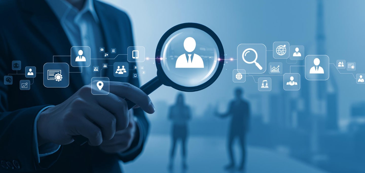 Expert Recruitment